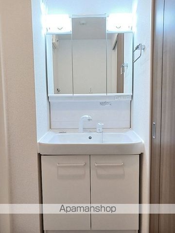 小田急小田原線 小田急相模原駅 バス乗車時間：13分 最寄りバス停で下車 徒歩5分 3階建 築1年の内装写真