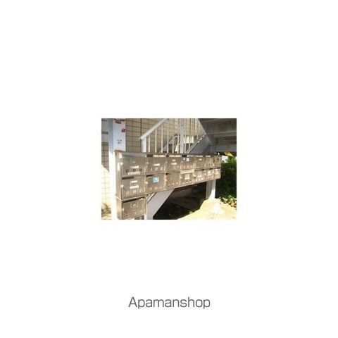 ＪＲ京葉線 西船橋駅 徒歩8分 3階建 築40年のその他写真