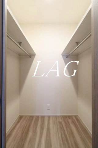 収納　収納です。