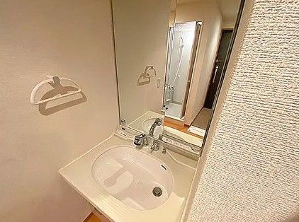 アルエット台東の内装写真