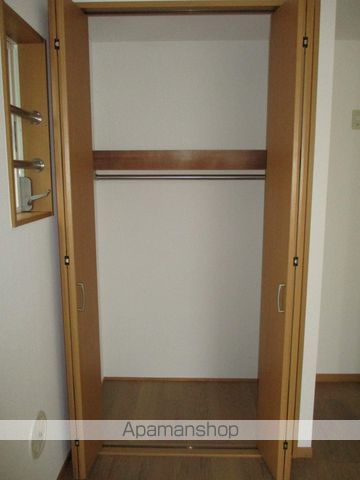 メゾン・ユタカの内装写真