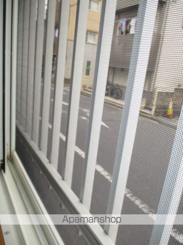 メゾン・ユタカの内装写真
