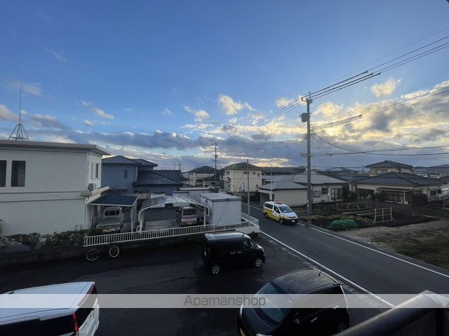ガーデンヒルズ野口A棟のその他写真