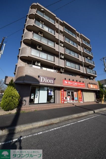 建物外観　お問合せはタウンハウジングまで！※現地待合わせ相談可能