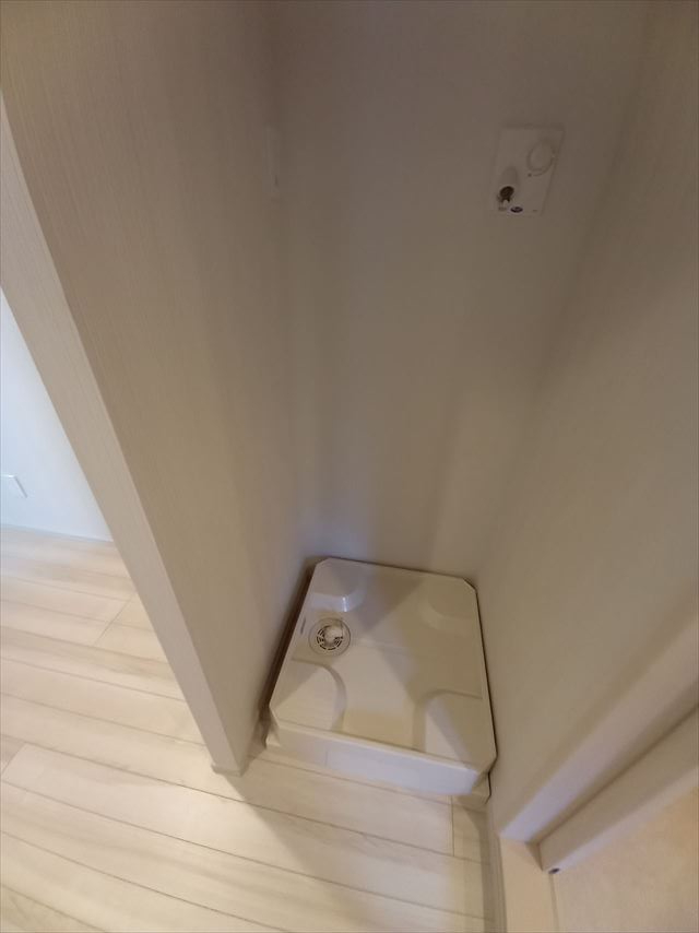 その他　※同タイプ別号室の参考写真です