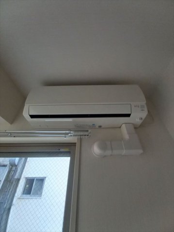 その他設備　※同タイプ別号室の参考写真です