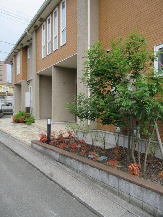 その他共有部分　共用部分