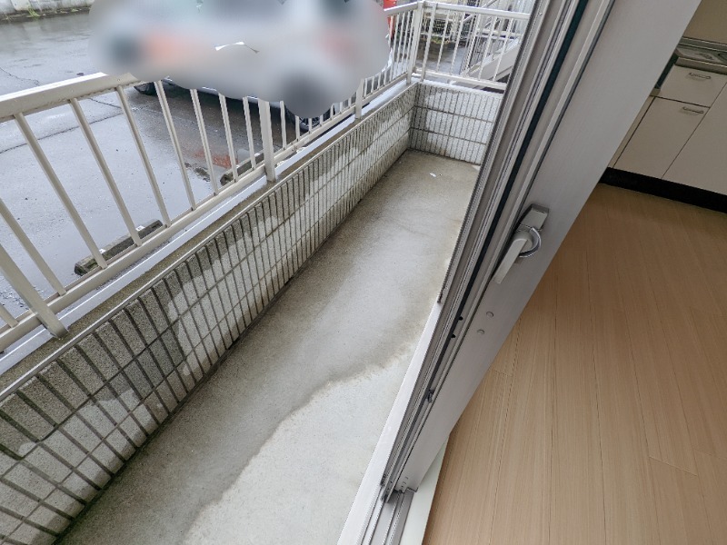 プランドール Cの内装写真