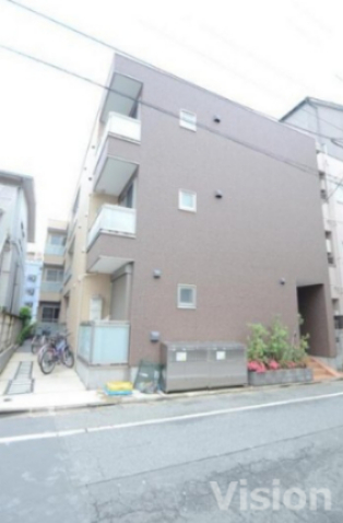 建物外観　☆外観☆