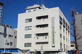 警察署・交番　志村警察署（警察署・交番）まで690m