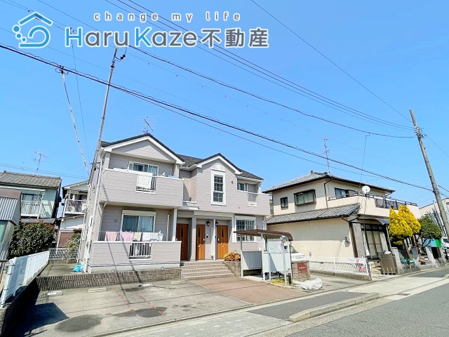 ＪＲ東海道本線 大高駅 徒歩18分 築23年