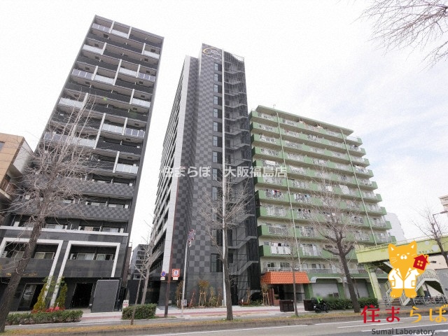 建物外観　★ ★ 口コミ平均4.94のお店 ★ ★