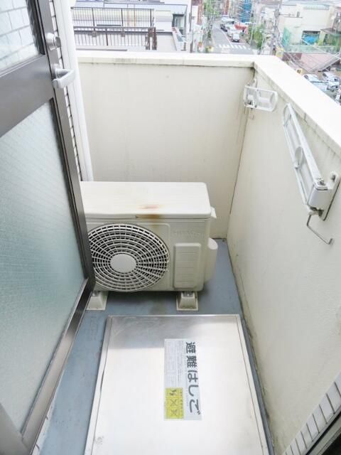 ＪＲ京浜東北線 東十条駅 徒歩7分 5階建 築39年の内装写真
