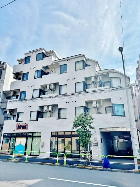 ＪＲ京浜東北線 東十条駅 徒歩7分 築39年