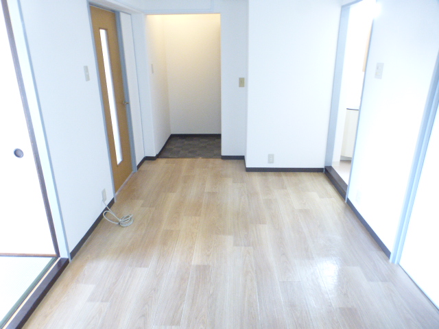 その他部屋・スペース　ダイニングスペース