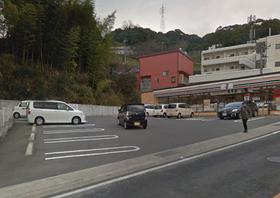 コンビニ　セブンイレブン長崎三原2丁目店（コンビニ）まで1844m