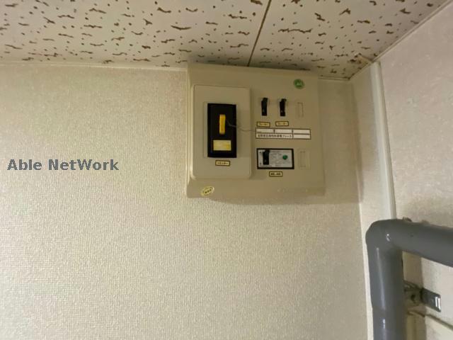 その他設備　同型モデル