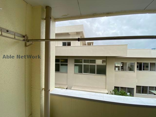 眺望　同型モデル