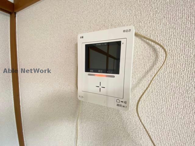 セキュリティ　同型モデル