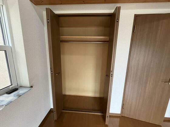 Uパークの内装写真