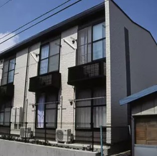 神奈川県横浜市旭区今宿１（アパート）の賃貸物件の外観