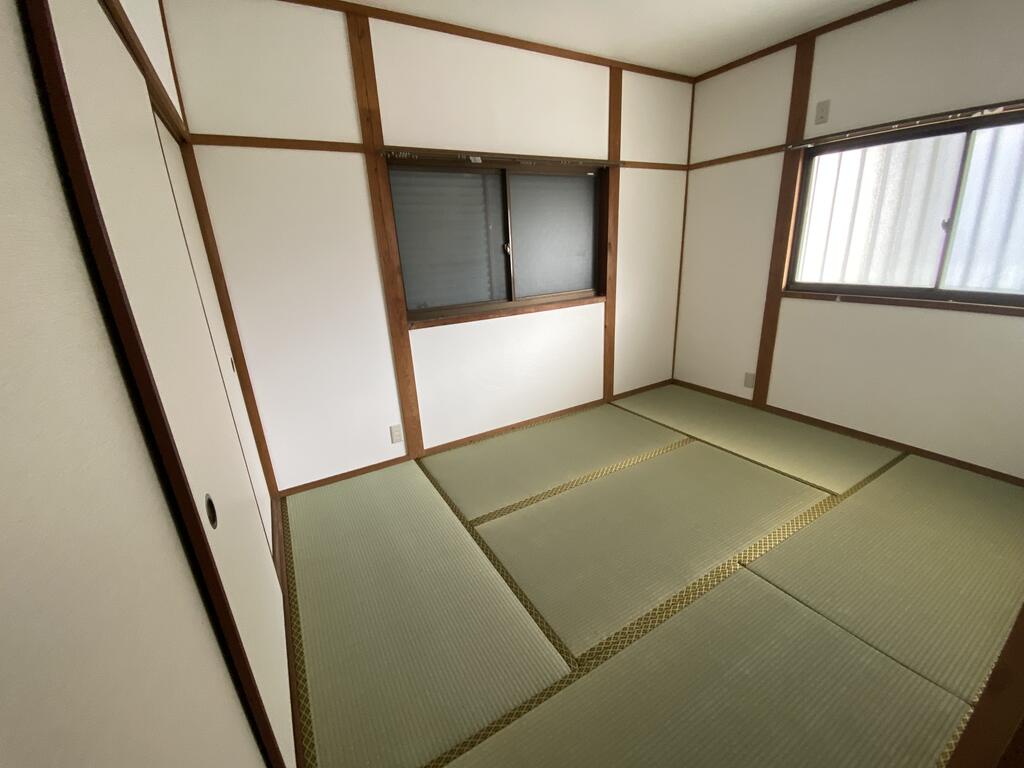 【メゾン稲荷のその他部屋・スペース】