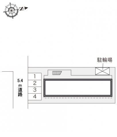 【レオパレスアクアフラッツのその他】