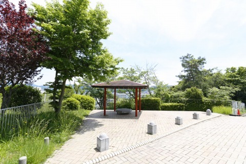 その他共有部分　敷地内４