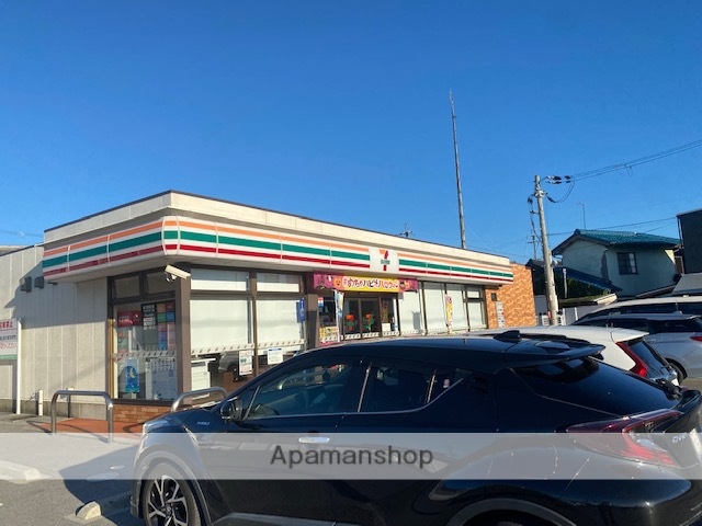 コンビニ　セブン－イレブン長浜平方町店（コンビニ）まで188m