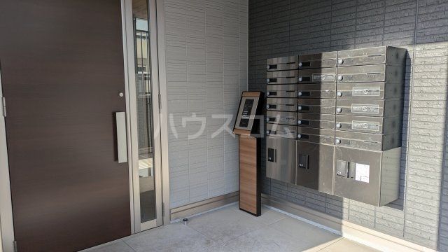 【グランツタウンのその他共有部分】
