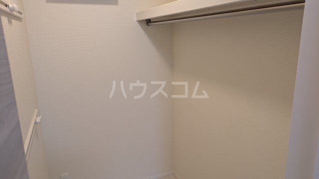 【グランツタウンの収納】