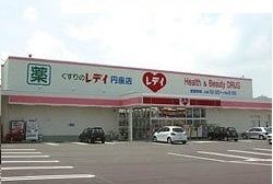 ドラックストア　レディ薬局さん（ドラッグストア）まで950m