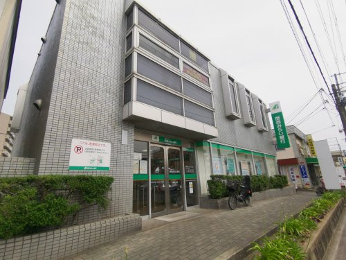 【堺市中区堀上町のマンションの銀行】