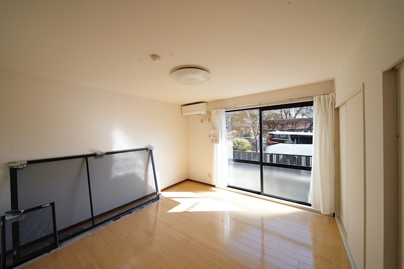 居室・リビング　※イメージ