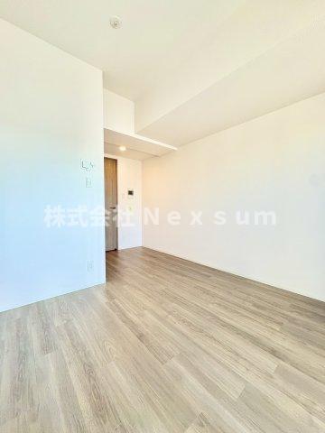 居室・リビング　おしゃれな居間です