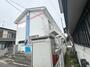  築35年9ヶ月の賃貸物件