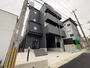 田尾寺駅より徒歩9分 新築 4階建の賃貸物件