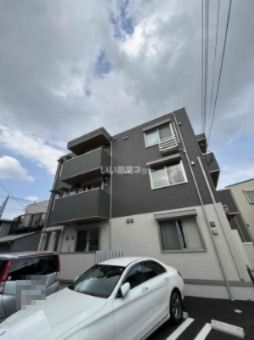 兵庫県神戸市長田区東尻池町１（アパート）の賃貸物件の外観