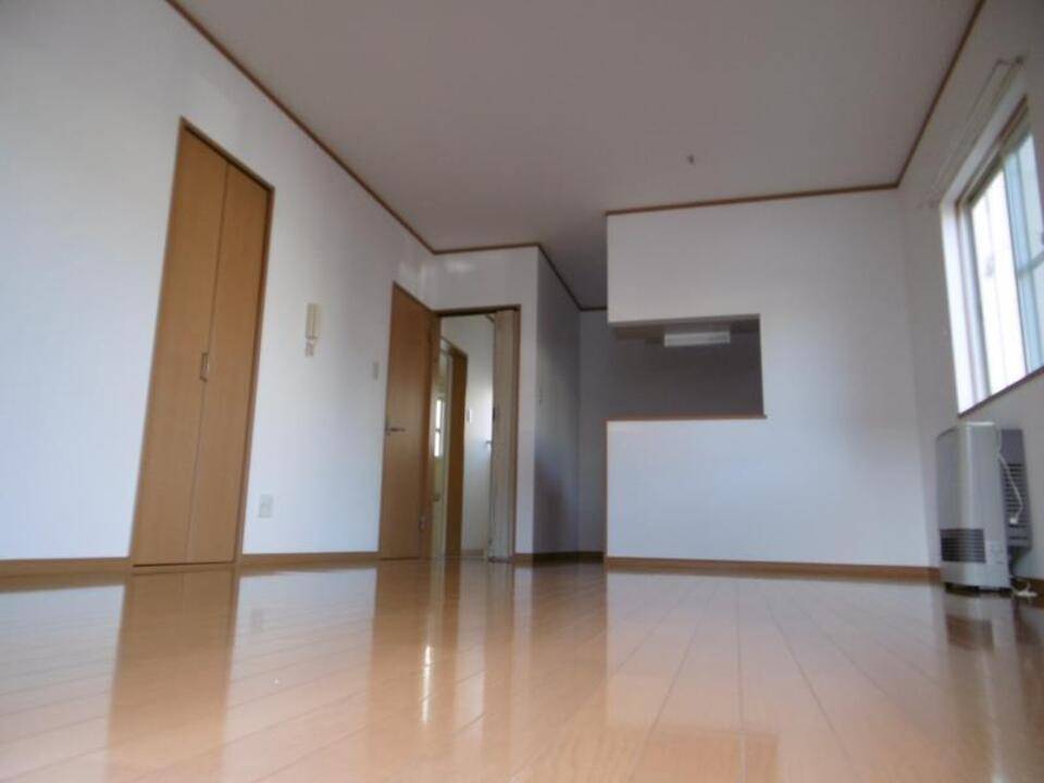 その他部屋・スペース　リビング