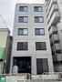 亀戸駅より徒歩8分 4階 築1年1ヶ月の賃貸物件