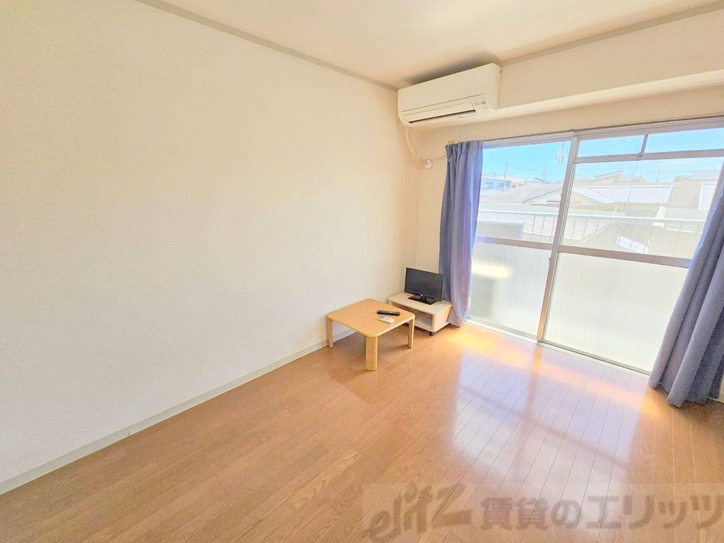 居室・リビング　リビング/居室