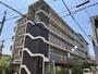 平野駅より徒歩12分 5階 築24年1ヶ月の賃貸物件