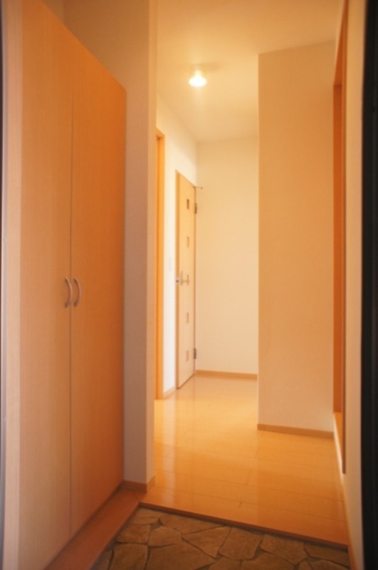 玄関　図面と現状に相違がある場合には現状を優先