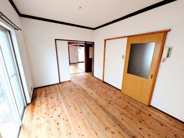 居室・リビング　リビング/居室