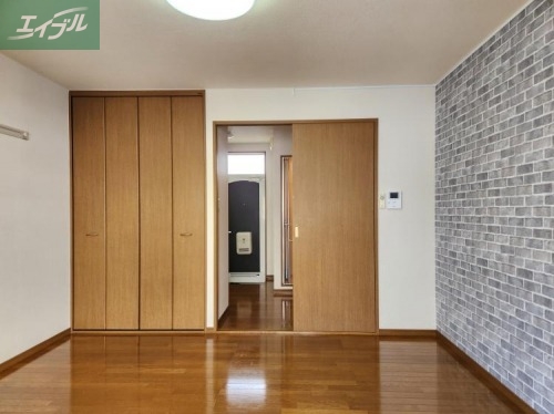 居室・リビング　居室