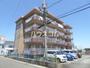 浜松駅よりバス15分 徒歩9分 4階 築33年1ヶ月の賃貸物件