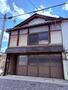 上下駅より徒歩3分 1階 築80年9ヶ月の賃貸物件