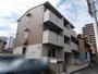 セジュール谷町六丁目 3階 築12年2ヶ月の賃貸物件