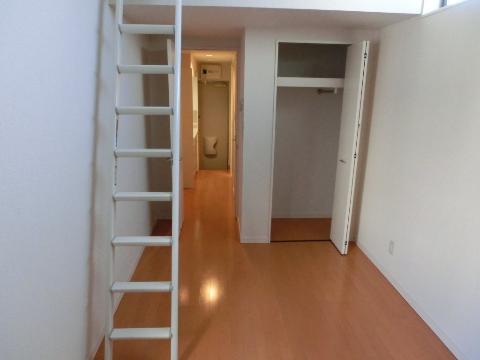 居室・リビング　洋室