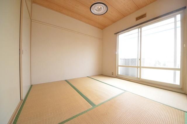 居室・リビング　★お部屋探しは株式会社タウンハウジング東京まで★